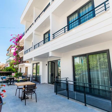 קס Leonis Hotel מראה חיצוני תמונה